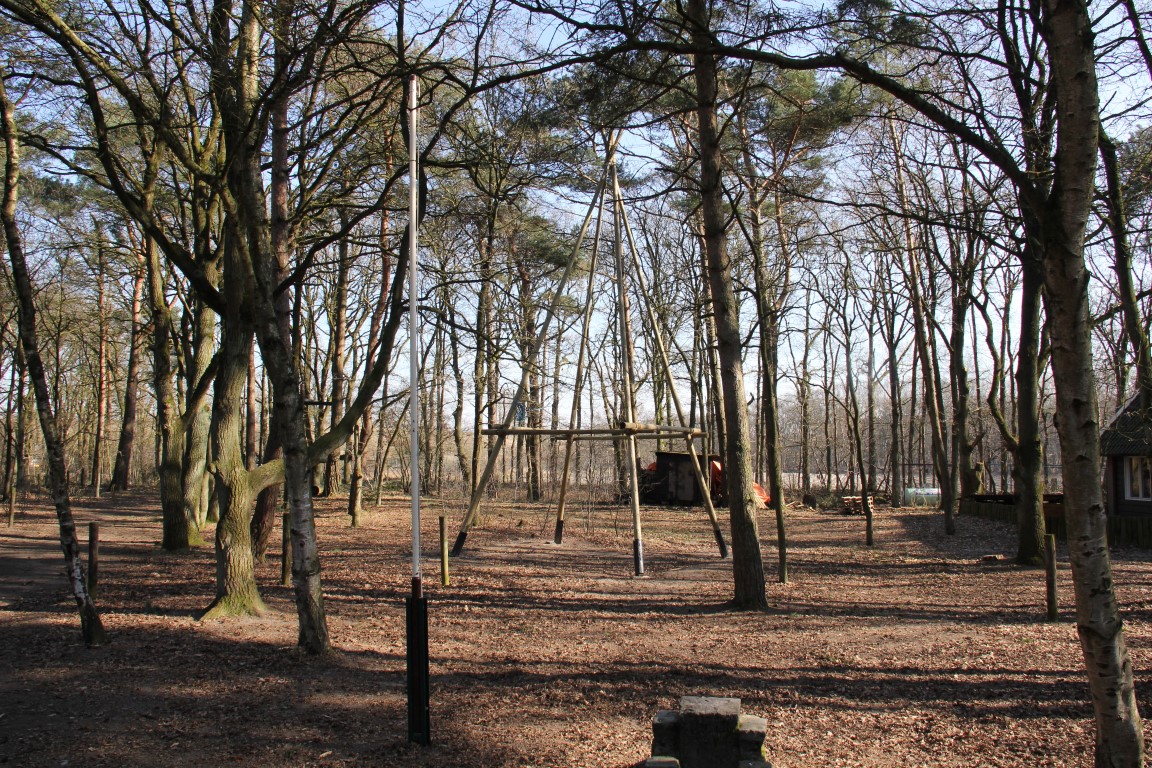 Groot Pionierobject